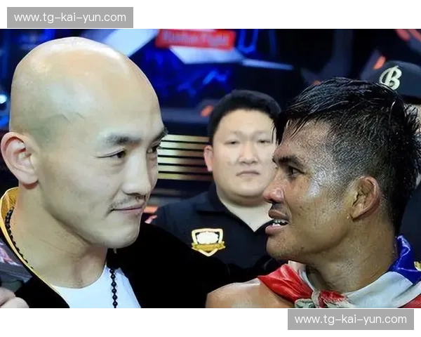 巅峰对决：一龙能否再次书写传奇？泰拳王来势汹汹，谁主沉浮！