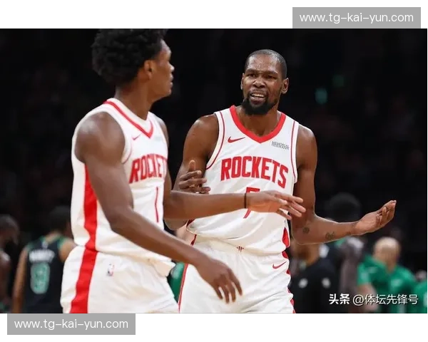 2015火箭vs灰熊：一场注定载入史册的季后赛对决