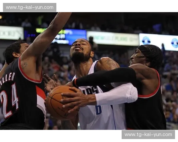 狂野西部风云再起：小牛vs开拓者录像，一场激情与智慧的碰撞